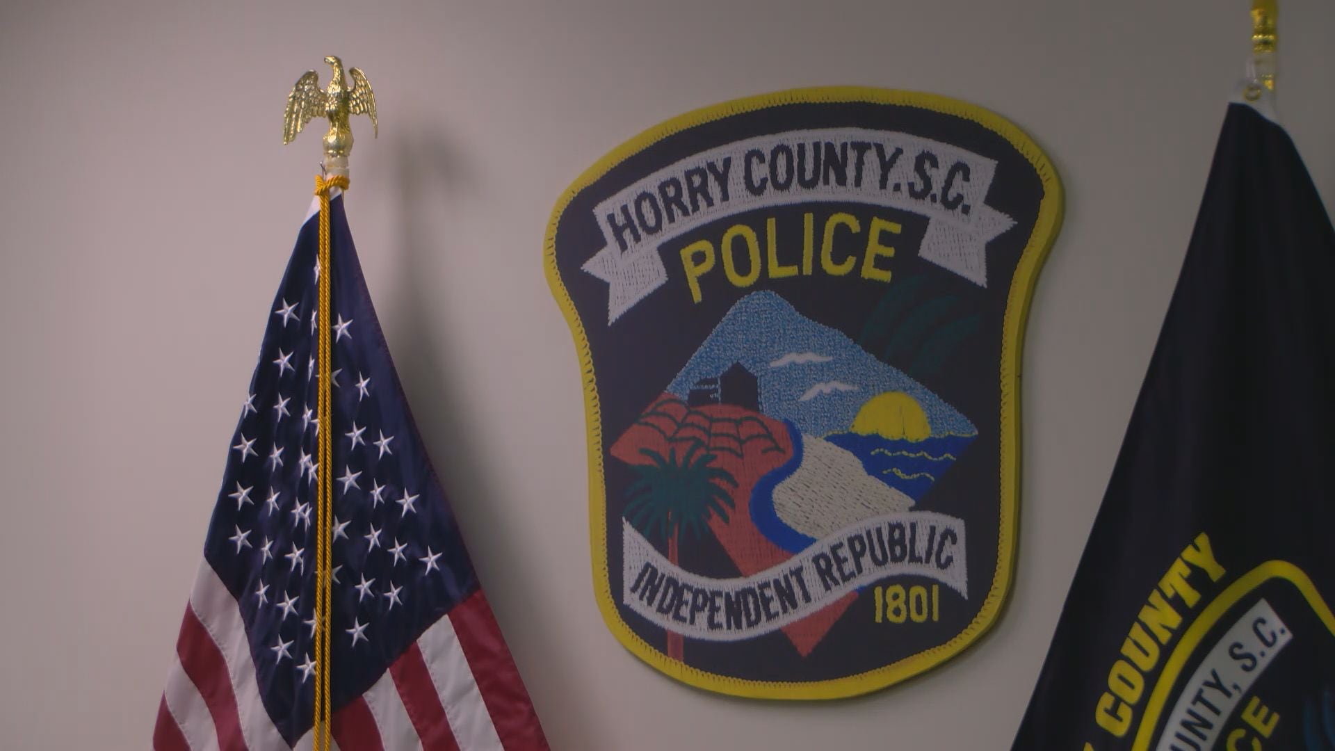 Horry County police warn of major uptick in scams targeting elderly