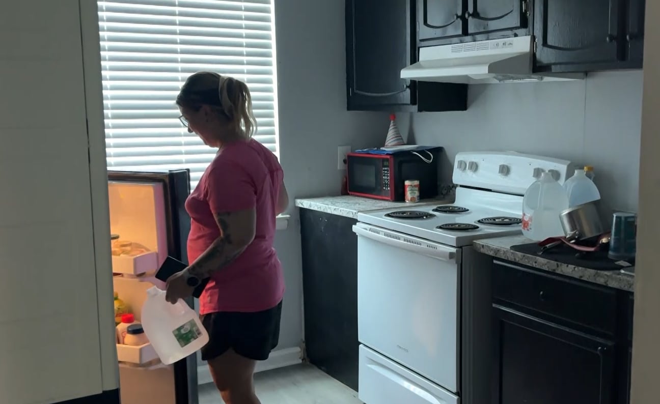 ‘Couldn’t shower, couldn’t cook’: Frustrated Myrtle Beach apartment tenants claim they went days without water