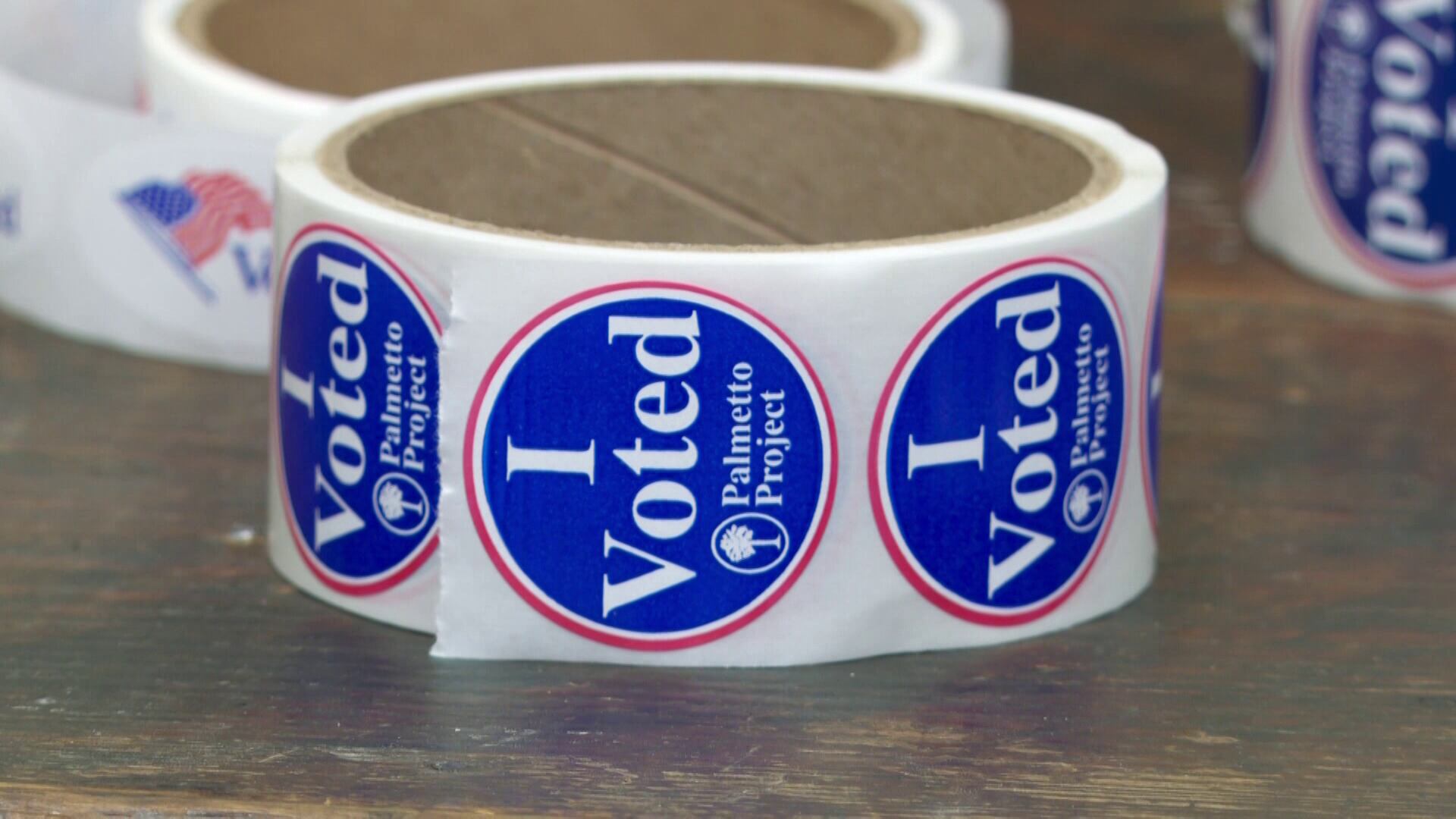 GUIDE: What to know about runoff elections in South Carolina