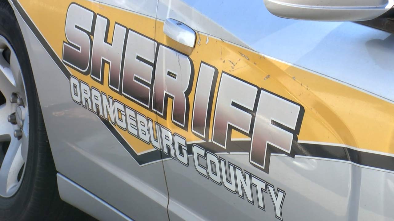 Orangeburg County deputies investigate Saturday morning shooting at Crown Inn
