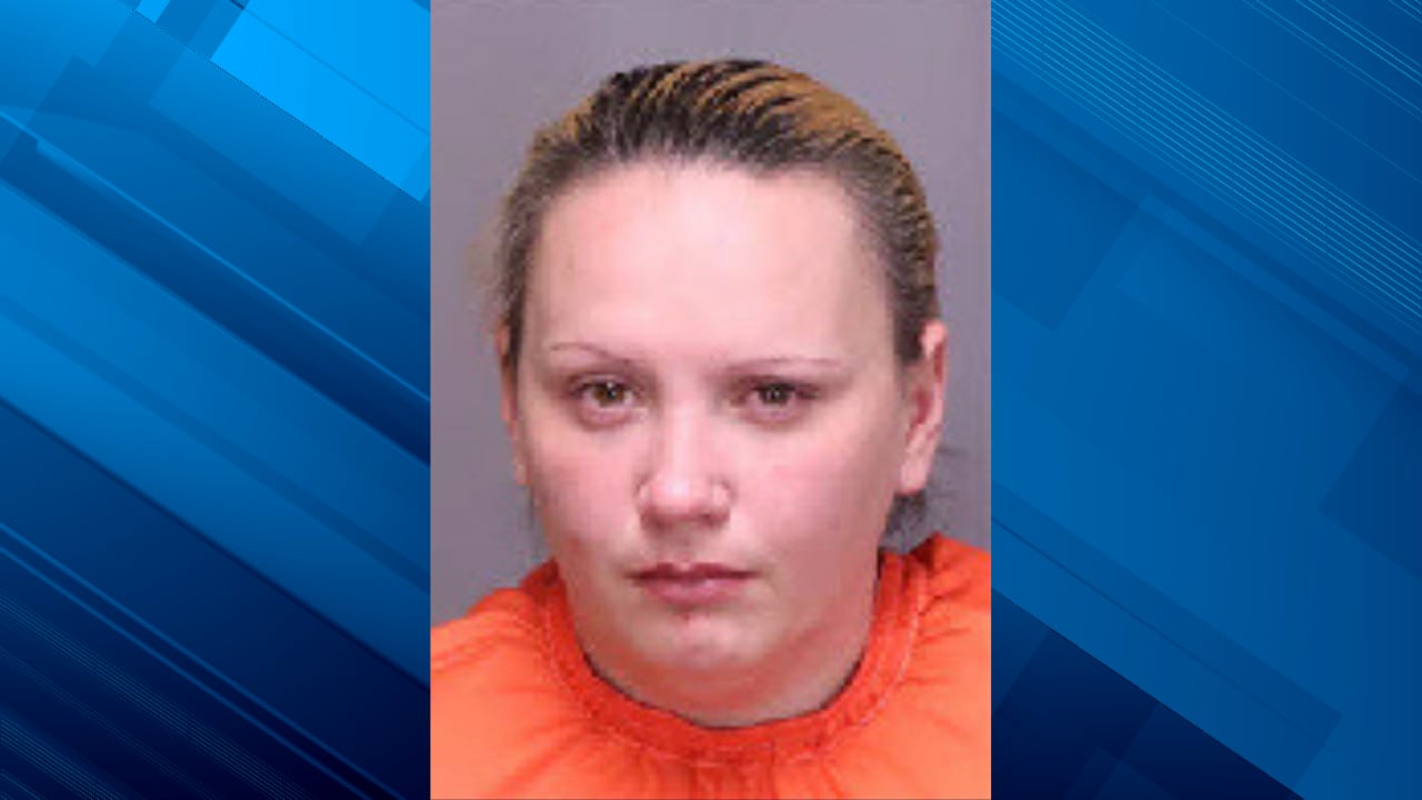 Florence woman sentenced to 35 years in prison for 2-year-old’s death