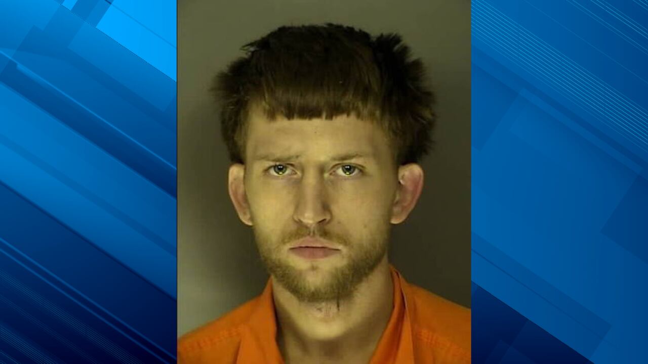 Man pleads guilty to sexually assaulting child in Horry County