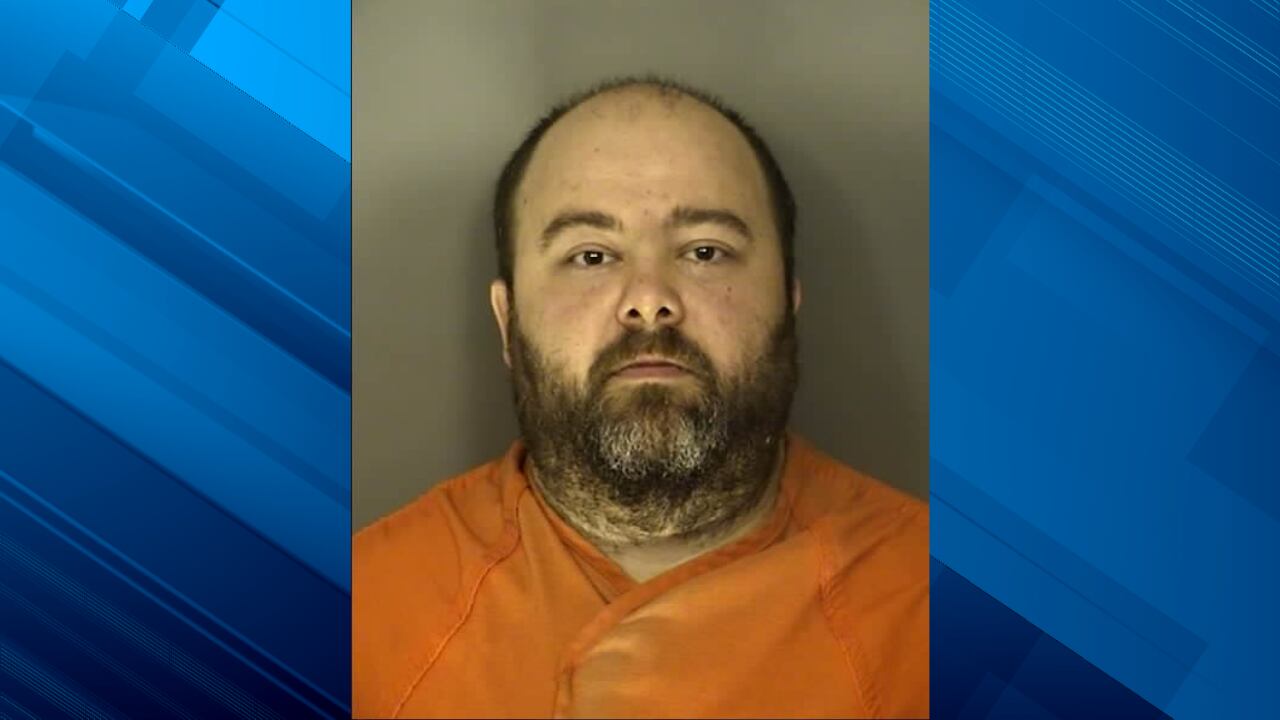 Deputies: Aynor man facing child sex crimes