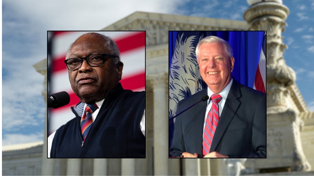 SC leaders react to Supreme Court upholding birthright citizenship