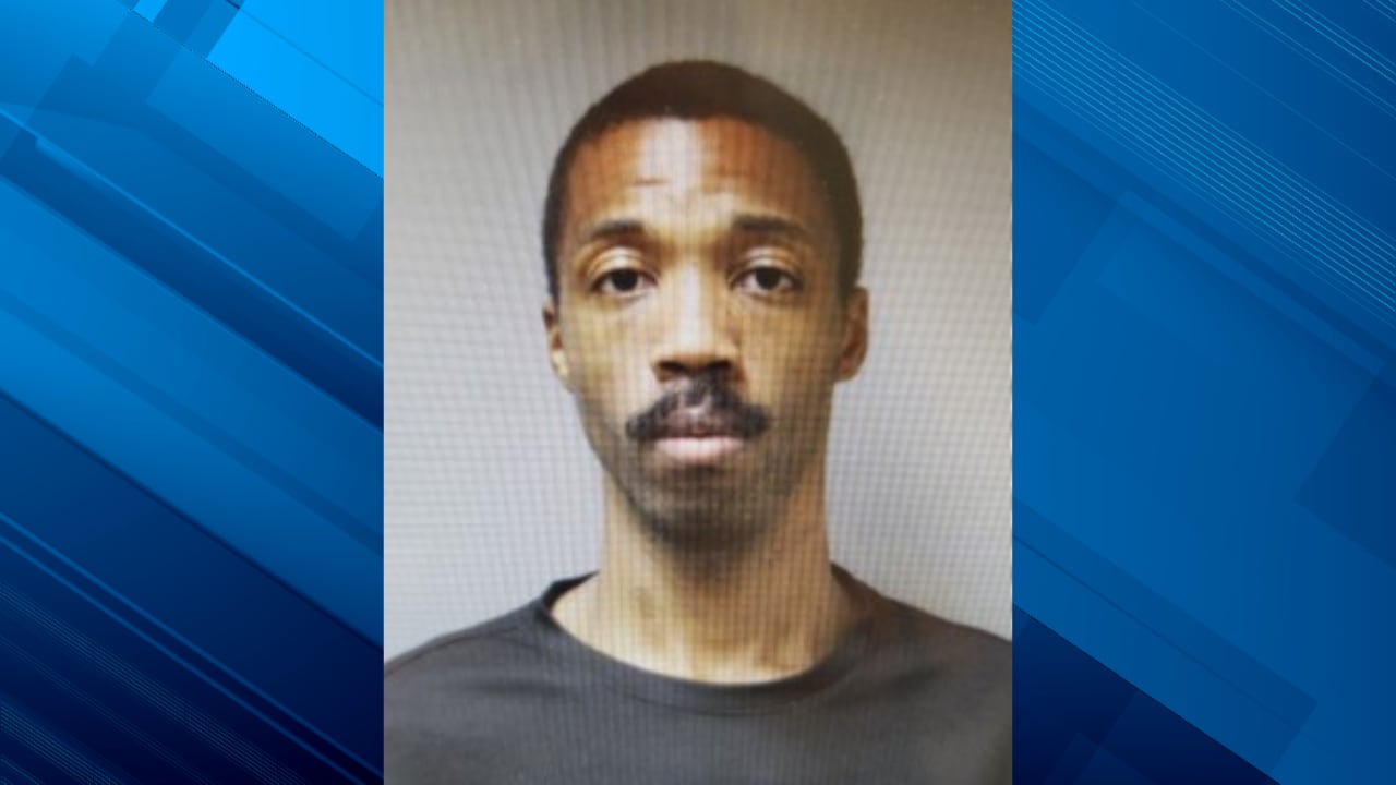 Murder suspect arrested in Scotland County after vehicle fire death in West Virginia