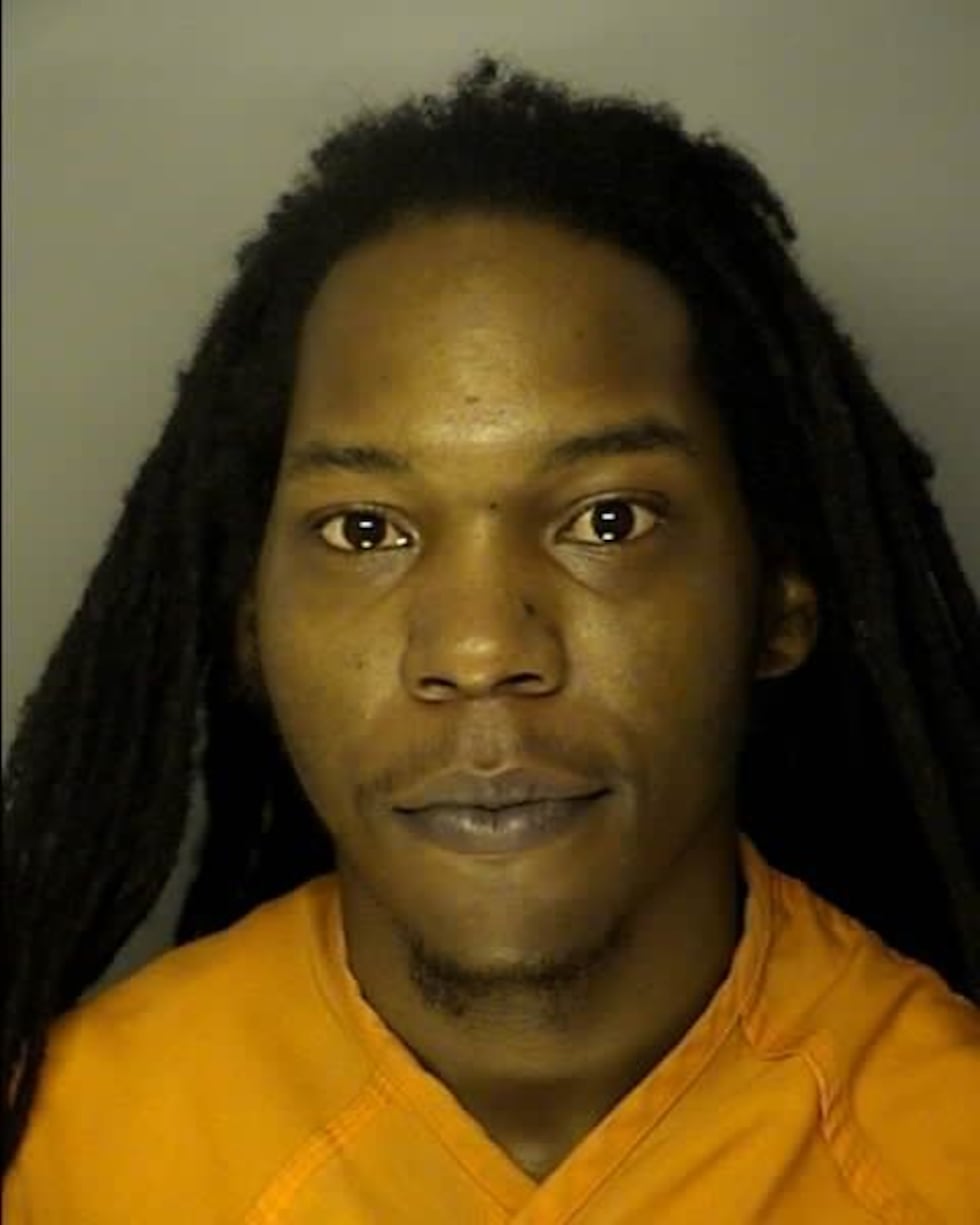 Roland Crooms (Source: JRLDC)