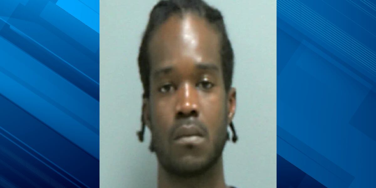 Darlington man charged with attempted murder in road rage incident