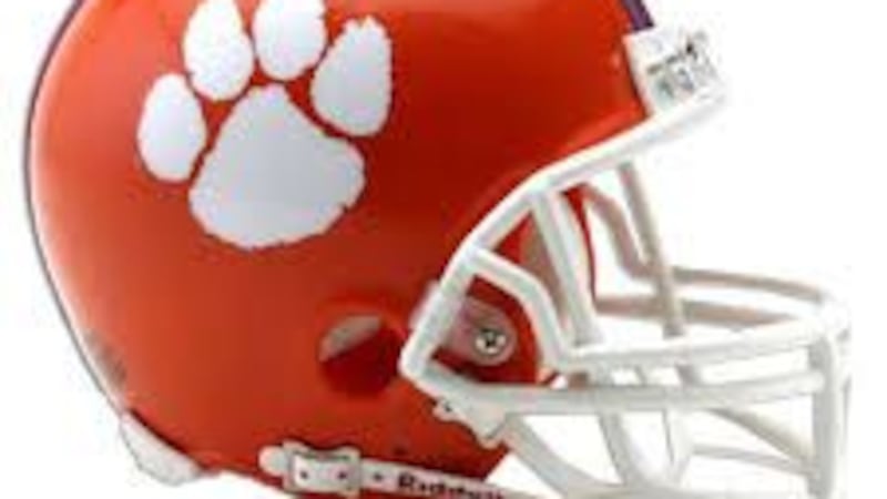 alabam clemson football helmet Alabama Crimson Tide SpeedFlex Based on one of the most popular on Rematch! Clemson, Alabama to play