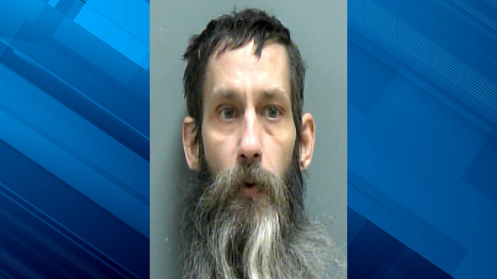 Anthony Rackley Warrant: Pee Dee caregiver arrested after woman dies from injuries ...