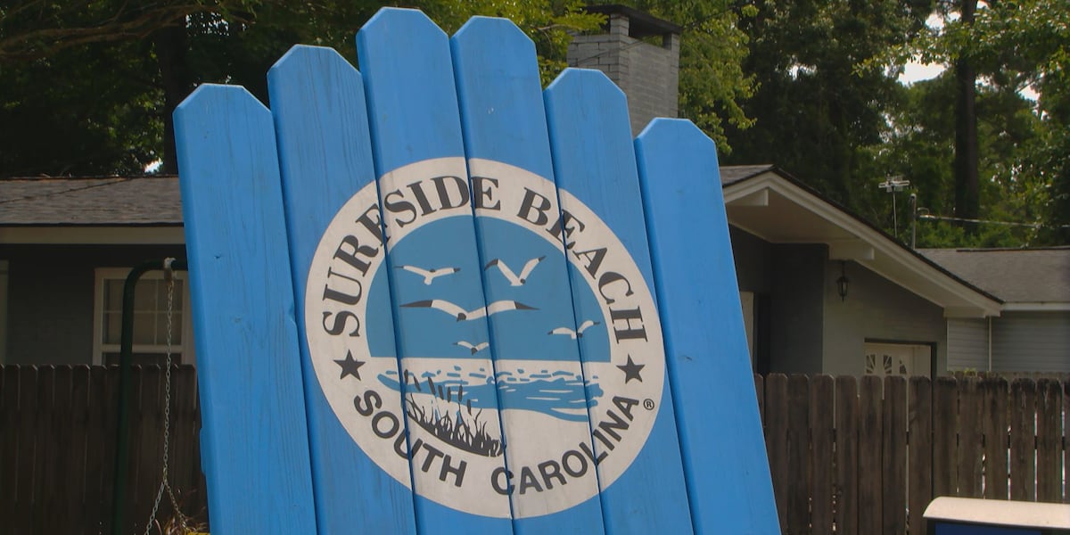 Surfside Beach Terminates Two Finance Employees After $545K Scam