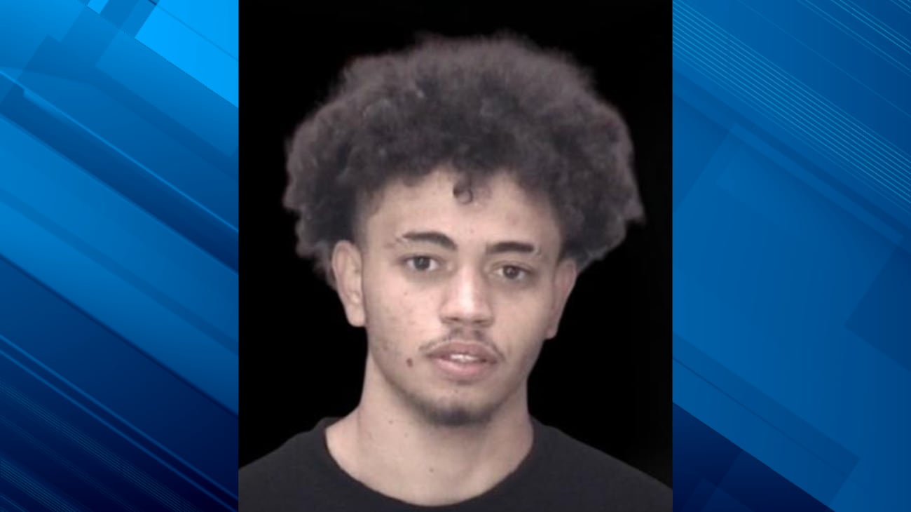Robeson County Rapper Suspect facing charges in connection with deadly Robeson County shooting