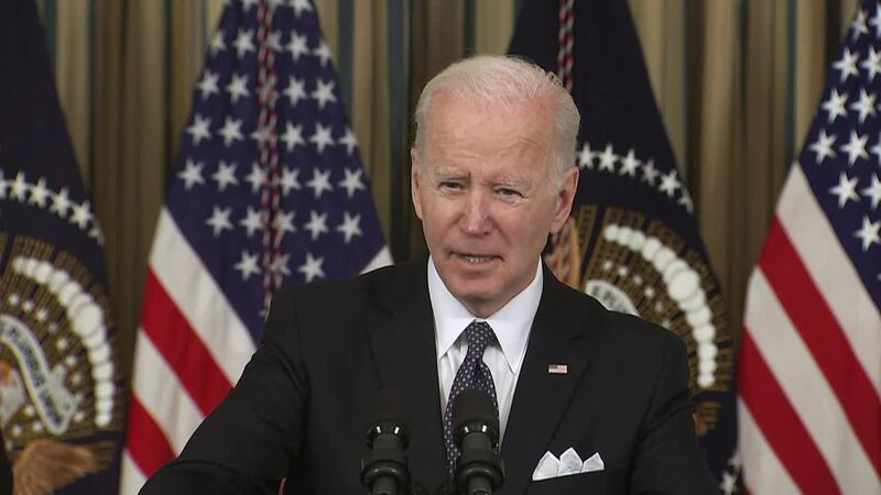 President Joe Biden has sought to deepen ties in Asia as a counterweight to China’s growing...