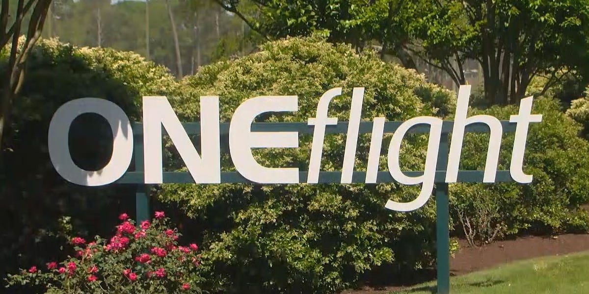 Myrtle Beach Classic draws spectators, volunteers from across the world