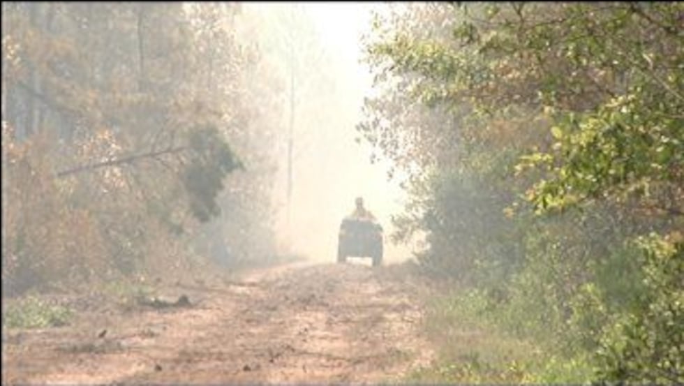 Source: WMBF Doppler Radar