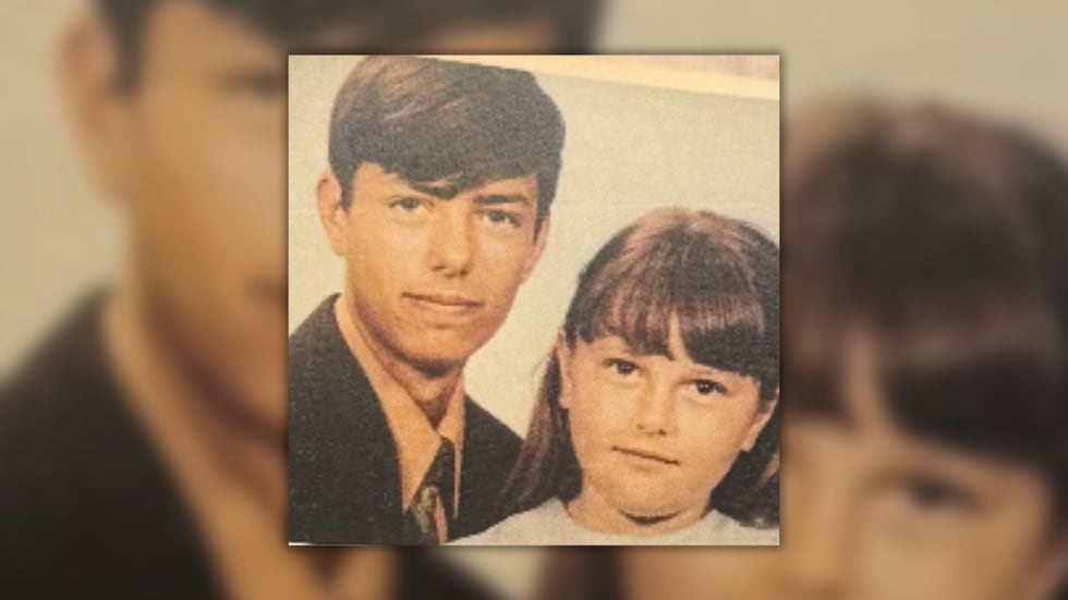 Who is Darline Graham? | Lindsey Graham’s sister named interim senator