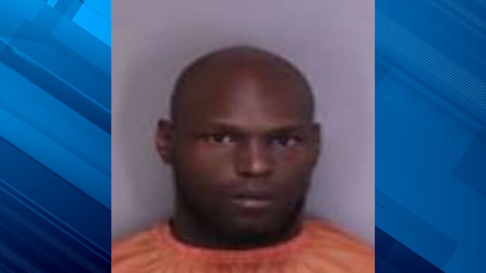 Javaris Rashawn Jackson