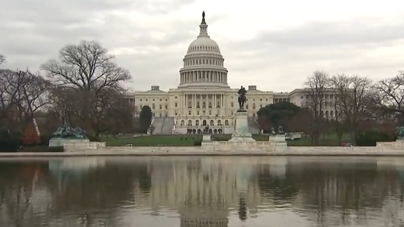 Political scientists say South Carolina is facing one of its most significant Senate races in...