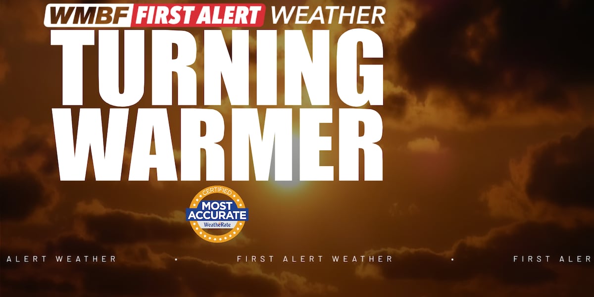 Heat builds as we turn the calendar to September