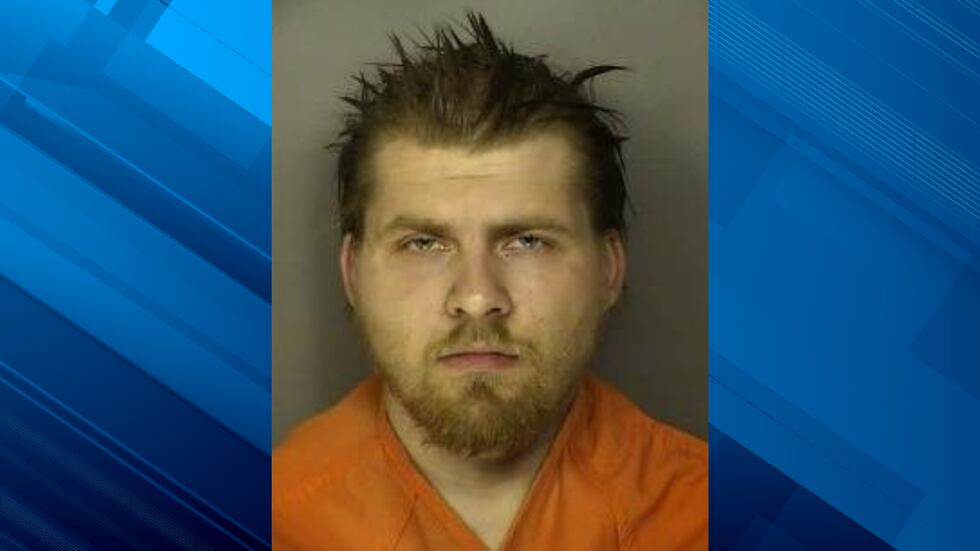 Richard Joseph Graf, 24