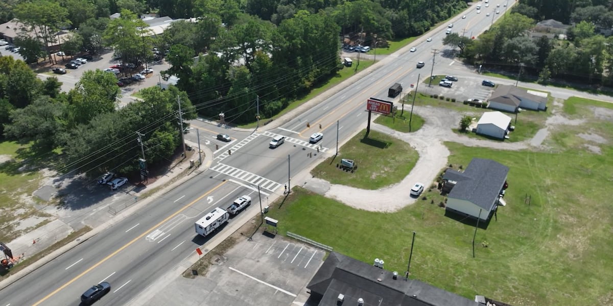 Students weigh in on Highway 544 safety changes near CCU