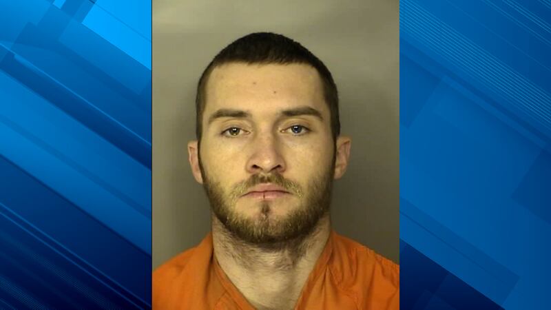 Charles Dylan Lowrimore