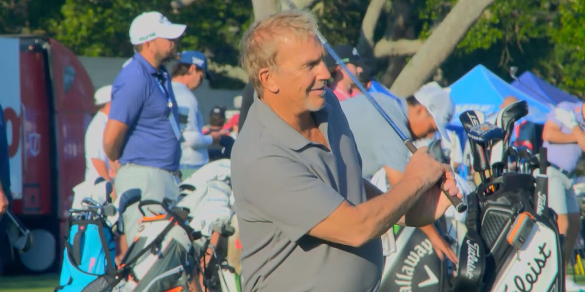 Celebrities arrive in style to ONEflight Myrtle Beach Classic Pro-Am Celebrities arrive in style to ONEflight Myrtle Beach Classic Pro-Am