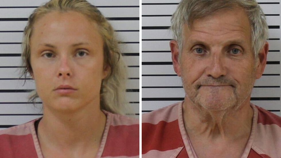Tennessee deputies detail arrest of parents charged after death of autistic child Saylor Hayes