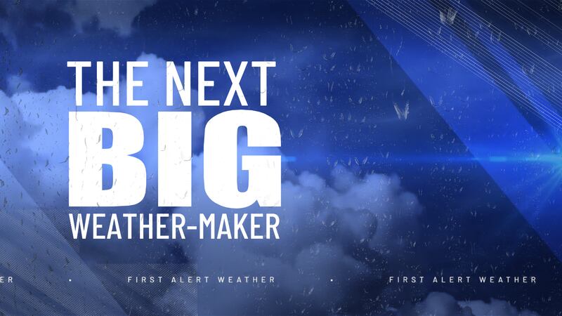 Forecast