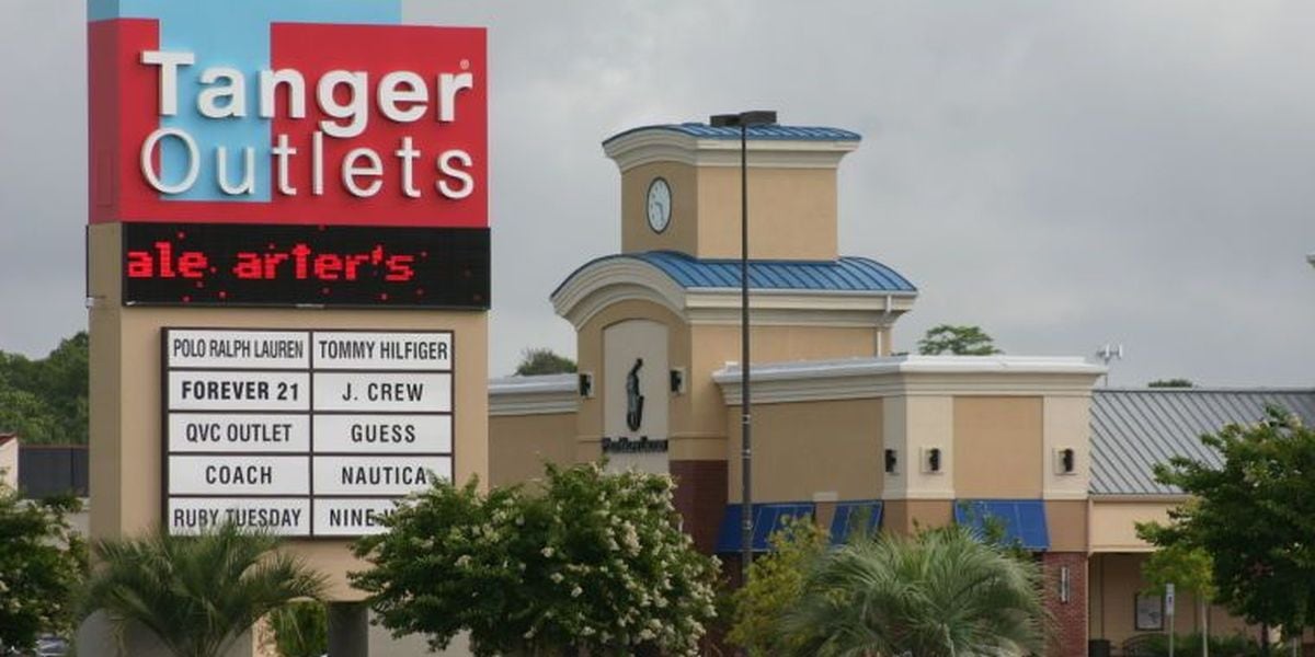 Tanger Outlets Announces Black Friday Hours For Myrtle Beach area Locations tanger-outlets-announces-black-friday-hours-for-myrtle-beach-area-locations