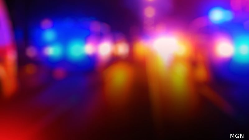 Coastal Carolina University issued an alert Saturday after shots were fired near campus.