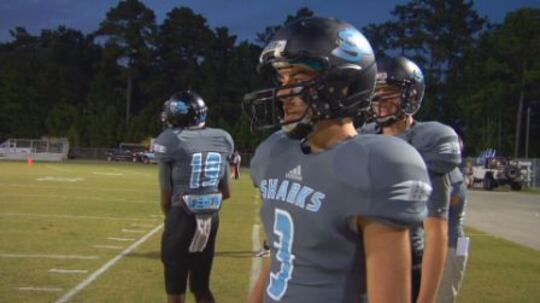 Athlete of the Week: Josh Roper, St. James