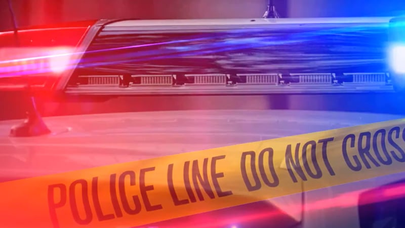 An active investigation involving a wanted subject out of Virginia is taking place in Horry...
