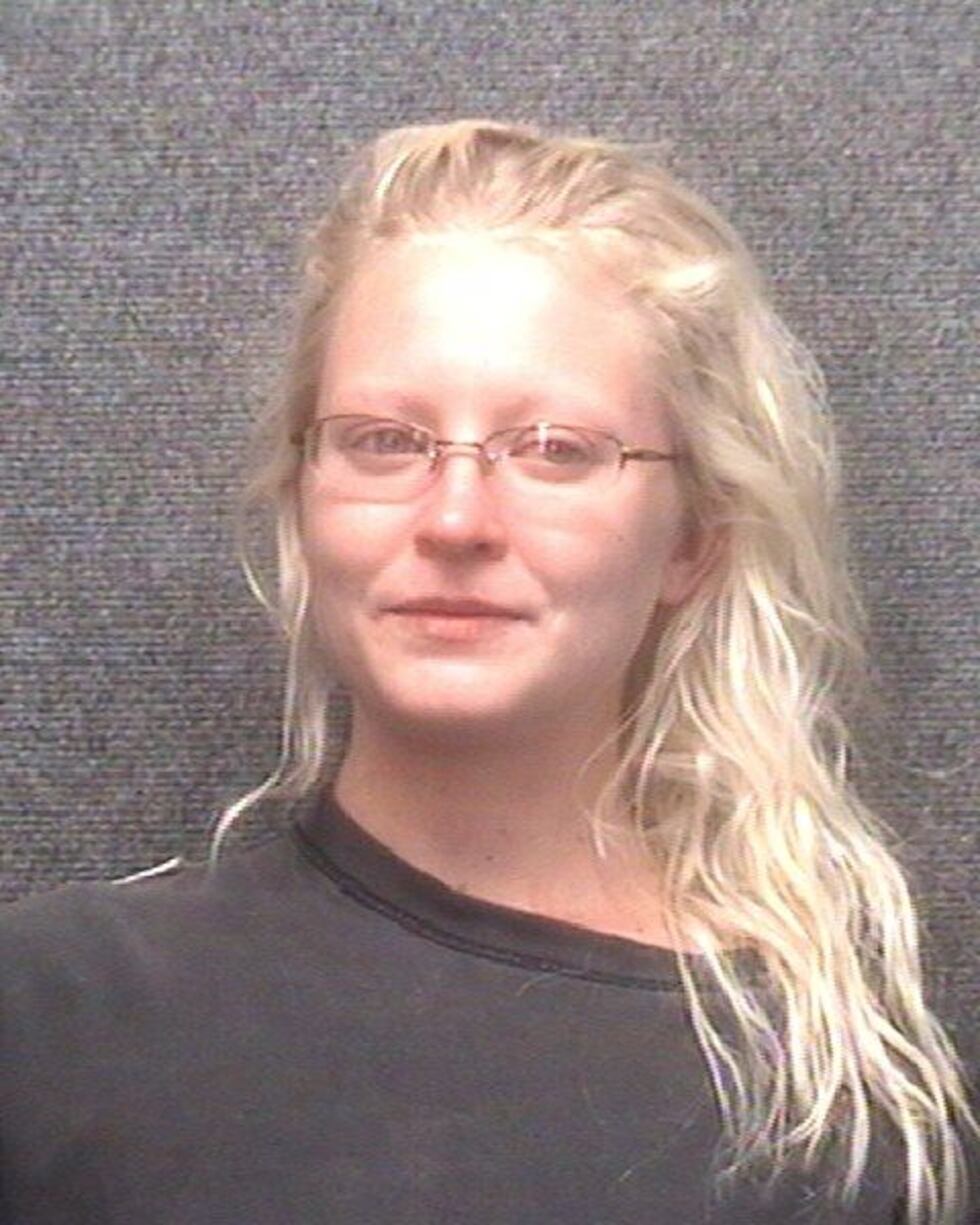 Gayle Geiger MBPD: Woman charged with attempted murder for Fri. night stabbing