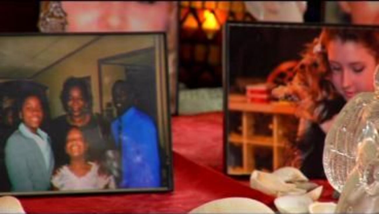 Candlelight vigil for Angie Pipkin, others missing from Horry Co.