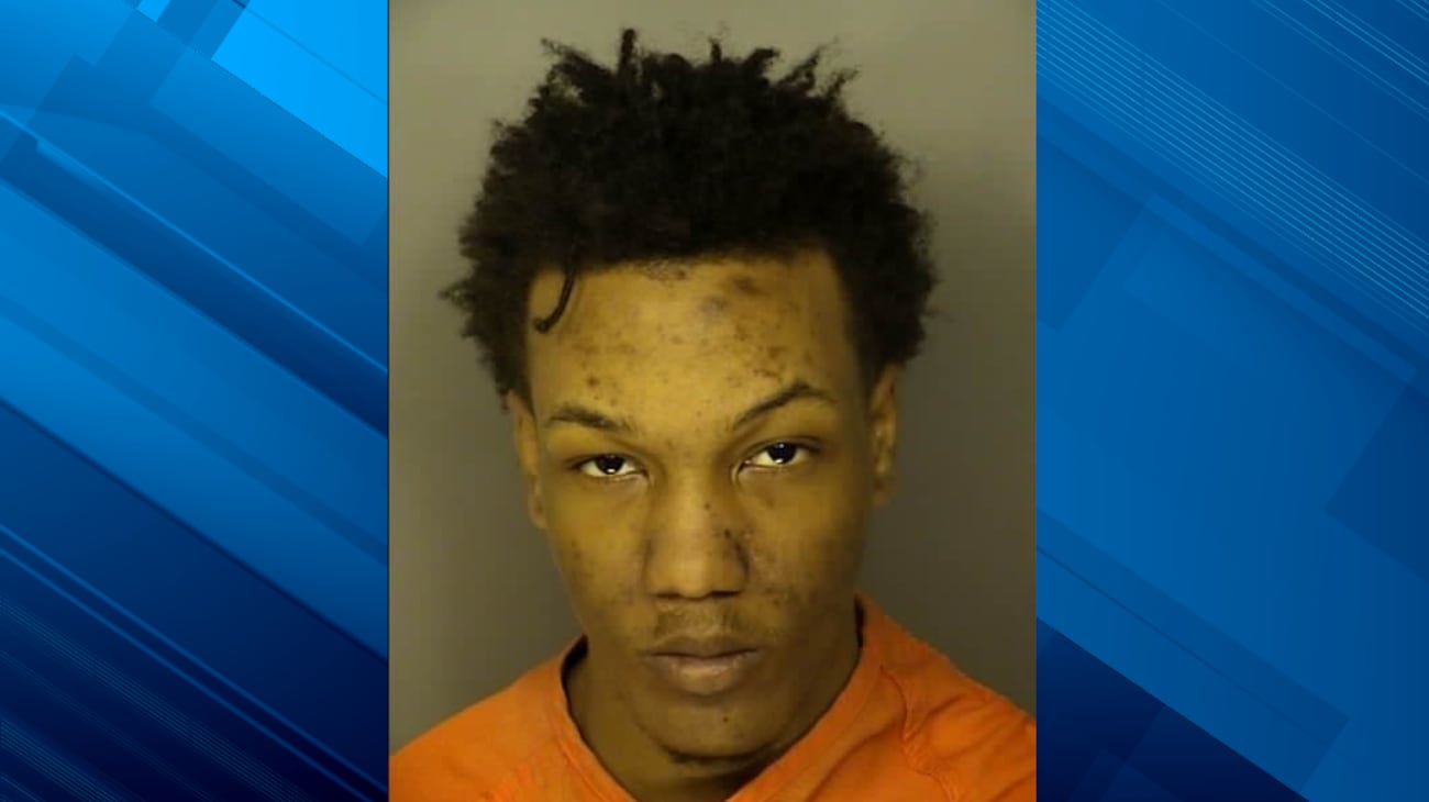 Devan Raper Sc Warrants: Teen drove man accused of firing multiple rounds toward group ...