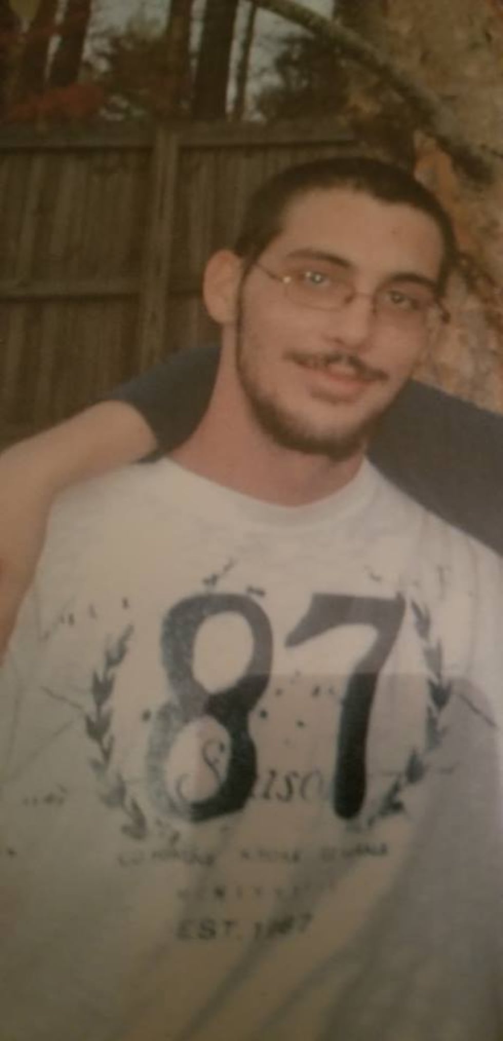 Matthew Autry, 29, is believed to be the second victim found burned inside a car in the...