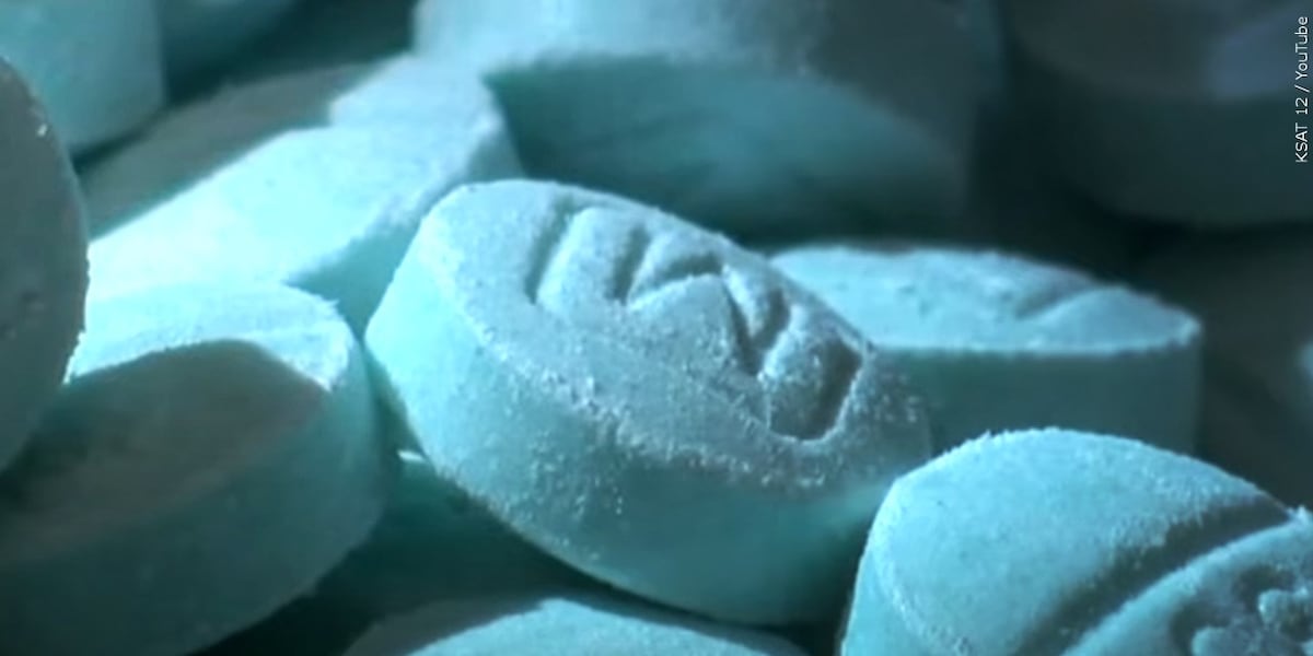 Judge sentences Atlanta man for selling crack, fentanyl in Myrtle Beach
