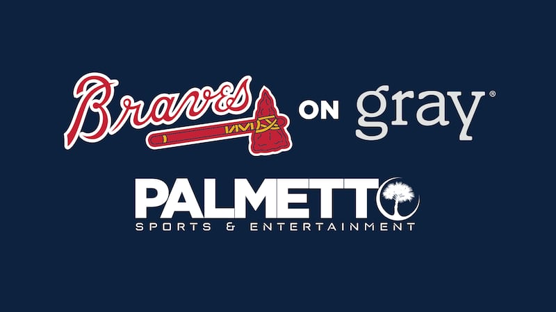 Braves Announce Partnership With Gray Media. Palmetto Sports & Entertainment to carry select Atlanta Braves games in