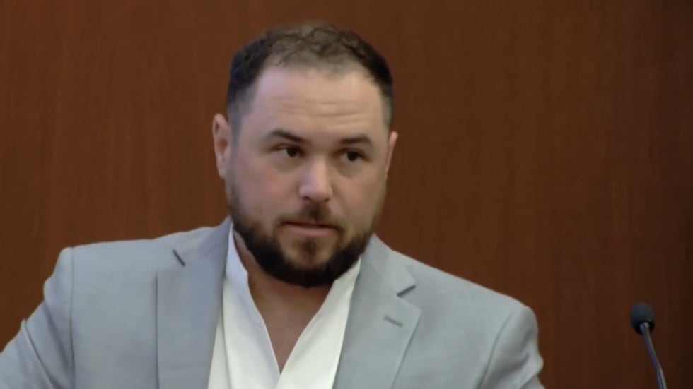 Weldon Boyd testifies in stand-your-ground hearing