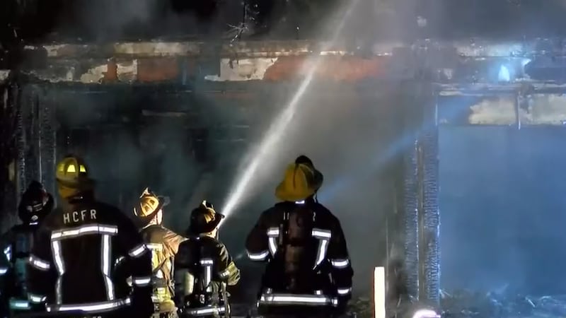 Gov. Henry McMaster has signed a bill to support firefighters diagnosed with cancer.