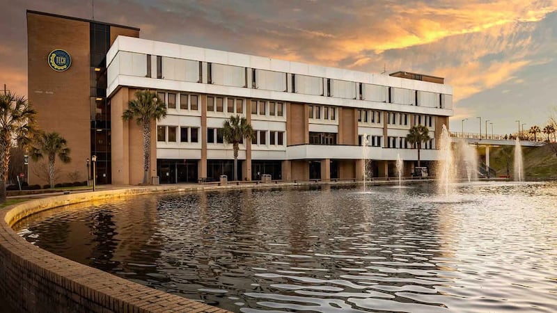 Florence-Darlington Technical College