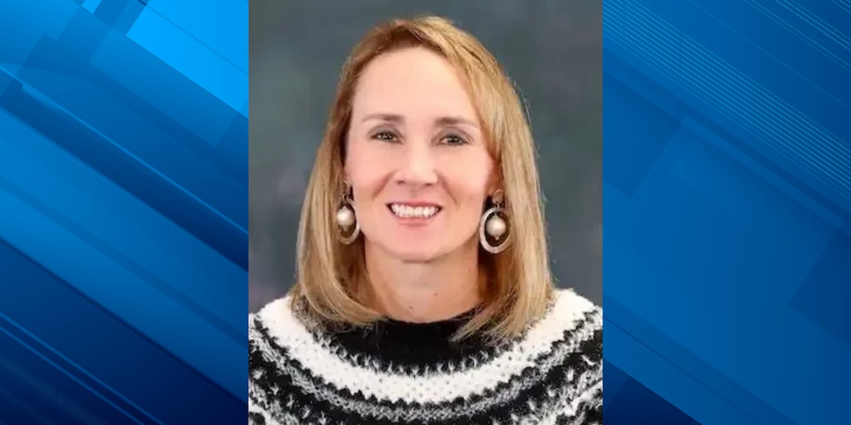 Adam Ruse Teacher Science teacher named 2026 Horry County Schools Teacher of the Year