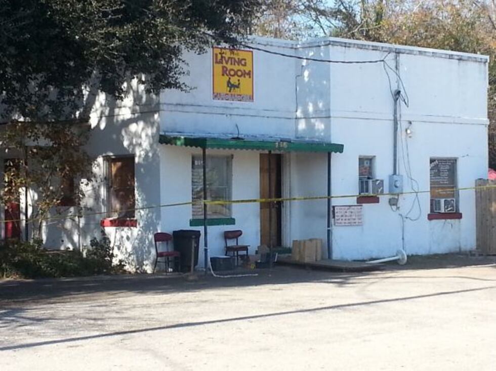 On January 1, at approximately 5:45 a.m., dispatch received a call about the shooting at “In...