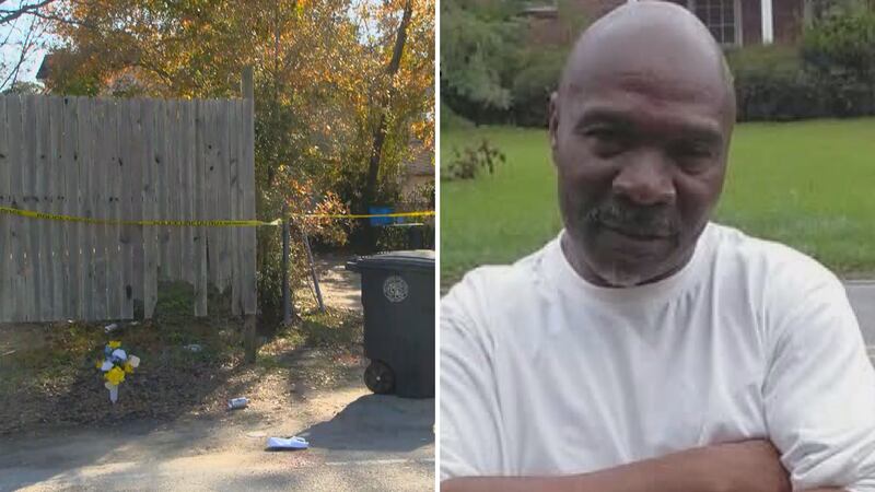 ‘We’re going to miss him’: Loved ones remember man killed in Mullins shooting