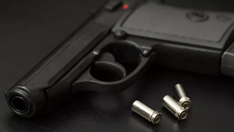 NOPD is searching for a suspect who shot a 14 year old.