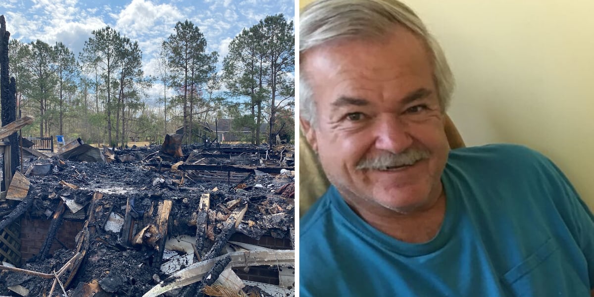 Horry County Fire Investigators Make Ruling On Deadly Loris area Fire horry-county-fire-investigators-make-ruling-on-deadly-loris-area-fire