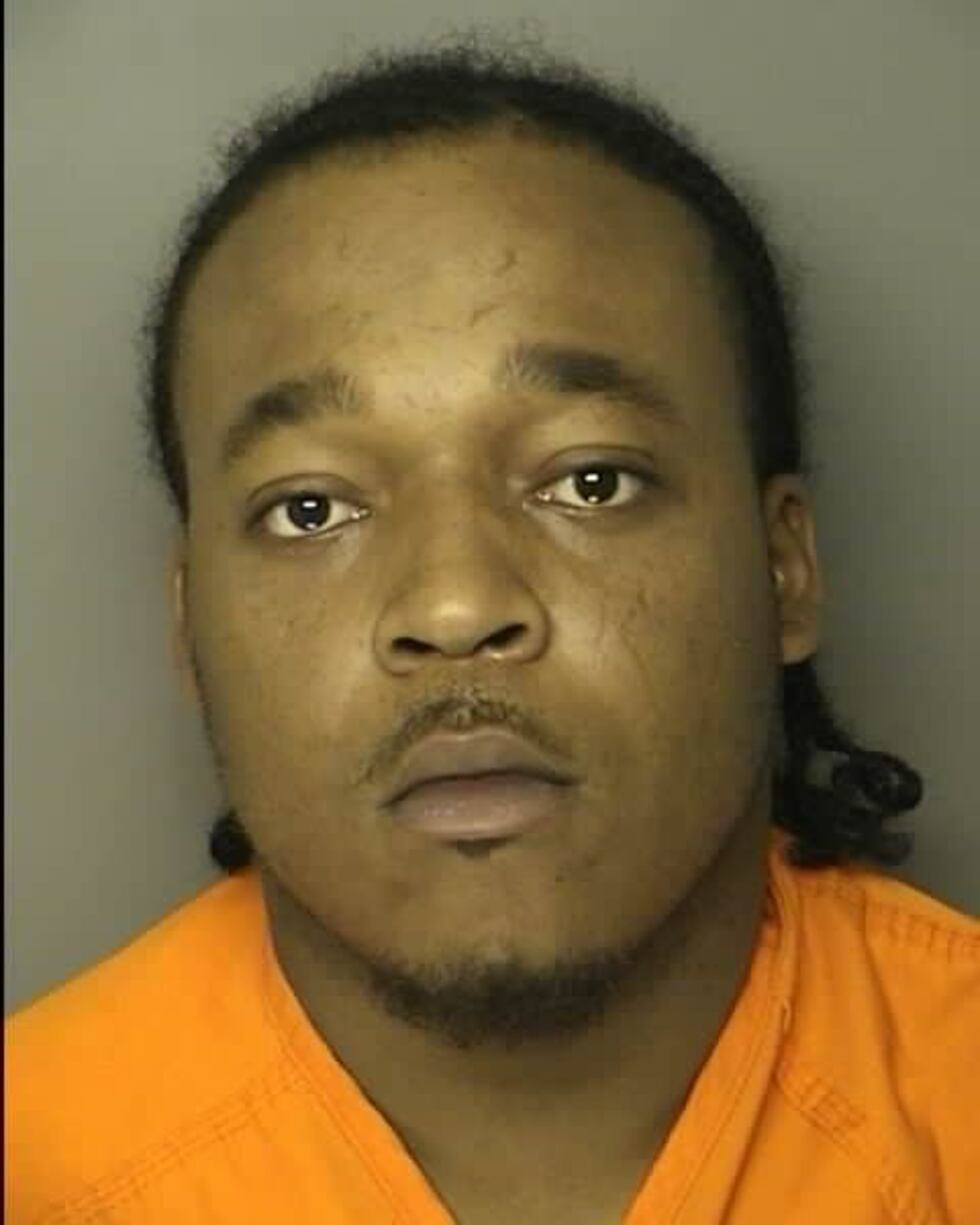 Migdon Steven Inmate Escaped inmate captured by authorities