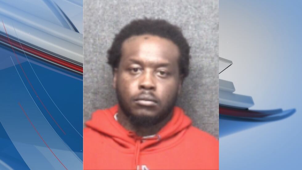 Patrick Anthony Brave