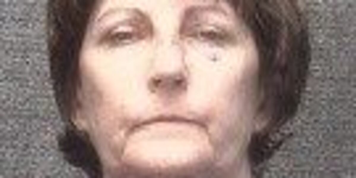 Sandra Rice Dui Woman arrested, charged with DUI after two-vehicle fatal crash