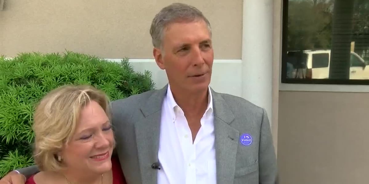 Rex Rice Sc Senate Rice re-elected as U.S. representative for SCβs seventh congressional ...